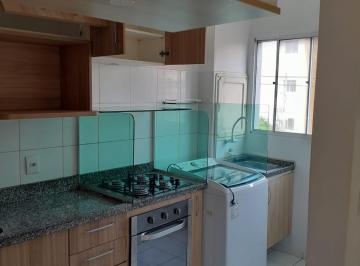 Apartamento de 3 quartos, Iranduba · Vendo lindo Apto. 3° Andar, 3 dormit. C/modulados e Climatizado, km 8 em IRANDU