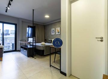328d4c4112dd625e488b2fc3cfd3bacbbe0c4af6 · Studio com 1 dormitório à venda, 30 m² - Santa Cecília - São Paulo/SP
