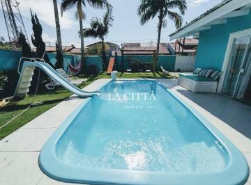 3798c8de45f44e4d4ab013a4d6a50f4270da6768 · Casa com 2 dormitórios à venda, 100 m² por R$ 1.596.000,00 - Itajuba - Barra Velha/SC