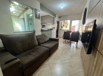 873bc2c7d9e434611c21c48a3b2a3f68.jpeg · Casa Geminada com 3 quartos à venda em Ibirité, no bairro Eldorado