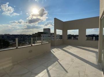 7a136f52aa42172ba81aabf7f3527e47.jpg · Cobertura com 2 quartos à venda em Belo Horizonte, no bairro Santa Mônica