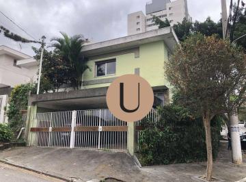 f79360b470262eaf690b6dd32239b6077b5354c9 · Casa com 3 dormitórios à venda, 153 m² por R$ 1.100.000,00 - Vila Alexandria - São Paulo/SP