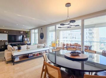 944591cd5ee04d6df8f723d2fb7cc9c99a9ff710 · Apartamento à venda no Campo Belo | 4 dorms, 4 suítes, 233 m², 4 vagas | Vista privilegiada