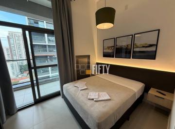 f42b9e45eb0ff2e1b20fbdadc91b100d5d450a9b · Studio com 1 dormitório à venda, 25 m² - Brooklin - São Paulo/SP