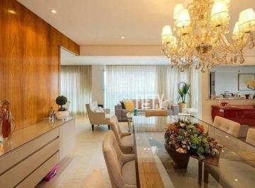 e4dba747102fb795f84c59e5064eae6342561ab8 · Apartamento com 3 dormitórios à venda, 210 m²- Vila Olímpia