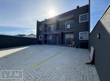 Apartamento · 70m² · 3 Quartos · 1 Vaga · apartamento pronto para morar em Barra Velha Sc