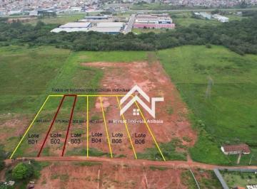 2994f69576f9ff5d8fd5cb75f5f6dbb8ba3bec28 · Terreno à venda, 879 m² por R$ 250.000,00 - Jardim Colina do Sol - Bom Jesus dos Perdões/SP
