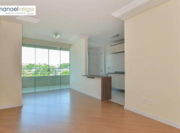 ce71668ab4e3916d799ed4372b51c6bfb93bdd0a · Apartamento para alugar, 62 m² por R$ 2.749,53/mês - Bacacheri - Curitiba/PR