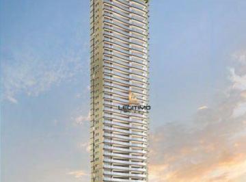 d18592449cbc2b7c6d3a9062b22117b72af9d566 · Apartamento de 4 suítes à venda no Jardim Guedala com 395 metros privativos,  lazer completo.