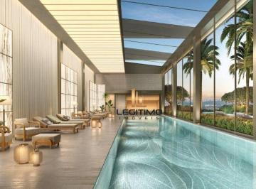 a73ceabf5d7a57e764536985f7a63da109b28c30 · Apartamento de 4 suítes à venda no Jardim Guedala com 464 metros privativos,  lazer completo.
