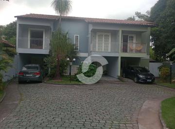 55e18fb9ffaa39659f5b41b4b1a88c531e7b73db · Casa com 2 dormitórios à venda, 94 m² por R$ 410.000,00 - Mata Paca - Niterói/RJ