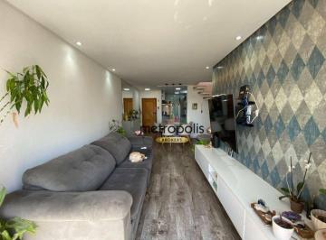 Sala · Cobertura com 3 dormitórios à venda, 190 m² por R$ 985.000,00 - Santa Maria - São Caetano do Sul/SP