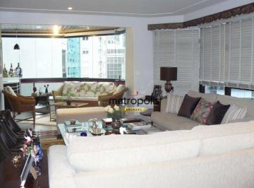 Sala · Apartamento à venda, 182 m² por R$ 3.500.000,00 - Itaim Bibi - São Paulo/SP