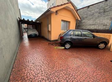 Garagem · Casa à venda, 150 m² por R$ 1.650.000,00 - Olímpico - São Caetano do Sul/SP