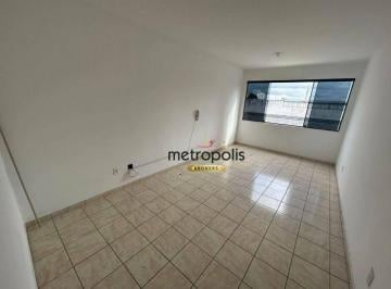 Sala · Sala para alugar, 33 m² por R$ 1.351,01/mês - Santa Maria - São Caetano do Sul/SP
