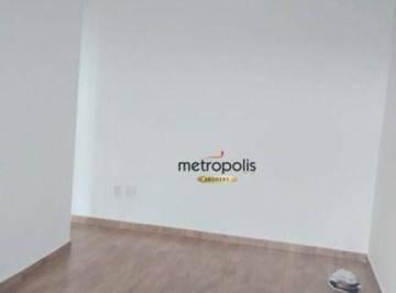 Sala · Apartamento à venda, 70 m² por R$ 260.000,00 - Jardim Campanário - Diadema/SP