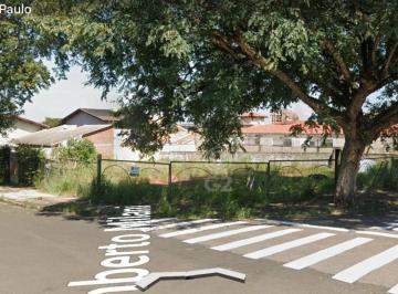 d7ad35730ed5b8199d6916bcaff3fad721dff1a7 · Terreno à venda, 575 m² por R$ 1.537.000,00 - Vila Areal - Indaiatuba/SP