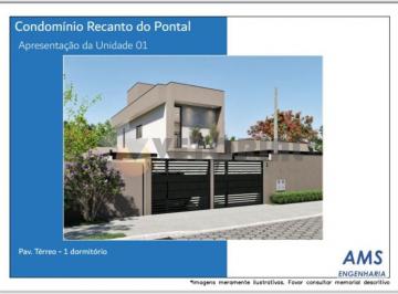 d90ea46c1341382692b3405f49ab1d88b4eef377 · Imóvel novo 01 Dorm Pontal de Santa Marina