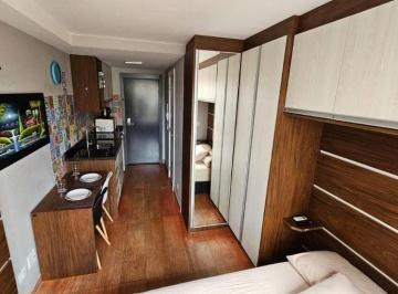 5100655d94fe6665dd97f429d721c727c8f224da · Studio com 1 quarto à venda, 17 m² por R$ 300.000 - Centro - Curitiba/PR