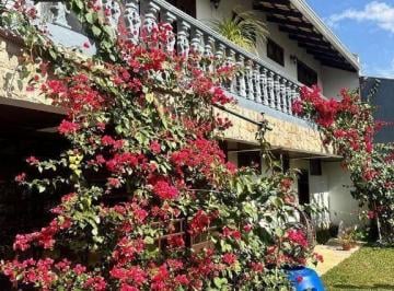 0325d6e5b2359e6eed9189cd8ff897bd9afb4312 · Casa com 5 dormitórios à venda, 507 m² por R$ 2.799.000,00 - Parolin - Curitiba/PR
