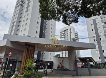 fb869d8d57e4ebeb78806e68cbe5e211da3aa1ba · Apartamento à venda, 73 m² por R$ 549.990,00 - Vila Industrial - São José dos Campos/SP