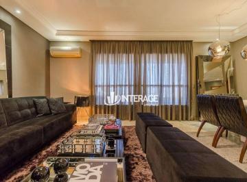 016b7c1d7879d02a3b590650a38c90d5342a957d · Apartamento com 3 dormitórios à venda, 149 m² por R$ 1.690.000 - Cristo Rei - Curitiba/PR