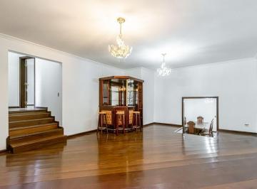 ba7bd2ff69110b16babb662de0f46b5b0885fb66 · Casa com 4 Quartos para alugar, 420 m² por R$ 7.500/mês - Boa Vista - Curitiba/PR