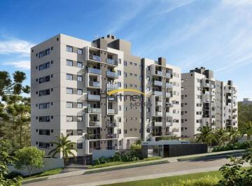 3ab45e18e253e9bc12911760255b892578565d67 · Apartamento à venda, 58 m² por R$ 576.544,00 - Campo Comprido - Curitiba/PR
