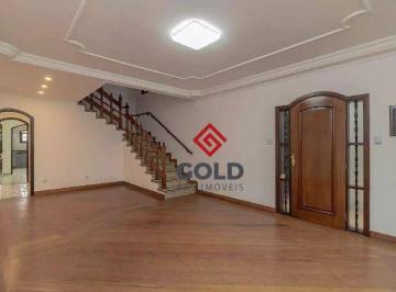dd9484cc2ef3febe2a9b3c0b5a109f39cb73d919 · Sobrado com 4 dormitórios, 270 m² - venda por R$ 1.390.000,00 ou aluguel por R$ 5.686,00/mês - Vila