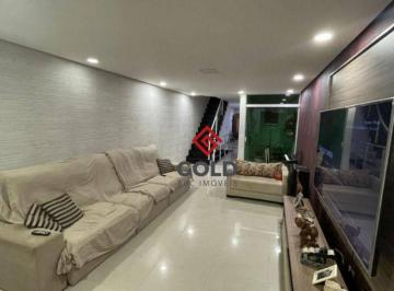 ee89a2e5f23f74acdc379307bae9d03357b7540d · Sobrado com 3 dormitórios à venda, 250 m² por R$ 1.350.000,00 - Vila Assunção - Santo André/SP