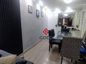 82bf60c4cd0916d36e7e952a059829ab373f850a · Apartamento à venda, 63 m² por R$ 330.000,00 - Jardim Utinga - Santo André/SP