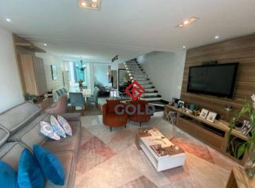 c8cc998678b54fa10968be8bddd8d8dcdefb3980 · Sobrado à venda, 202 m² por R$ 1.199.000,00 - Paraíso - Santo André/SP