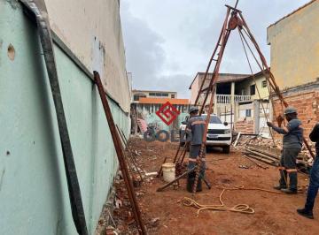 57172004fd6042551247a4a17bbbee2bbcd4435a · Terreno à venda, 240 m² por R$ 560.000,00 - Vila Camilópolis - Santo André/SP