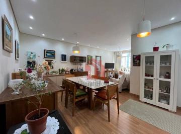 6f4e9227ea91ac6d48bcee6607fd44300ee94f34 · Apartamento à venda, 113 m² por R$ 1.100.000,00 - Gonzaga - Santos/SP
