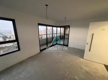 283730ad065032674971fa4862f2e6759794a819 · Apartamento com 3 dormitórios à venda, 161 m² por R$ 1.784.505,09 - Campestre - Santo André/SP