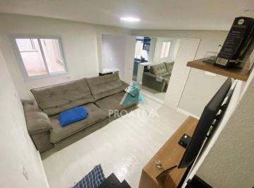 c31dbac0e6024e85caf9bae9f7fe690b9bc5fe21 · Cobertura à venda, 108 m² por R$ 595.000,00 - Parque das Nações - Santo André/SP