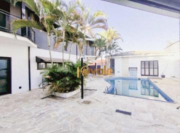 a600e92640ed15351cad820e05c9a3f95628d379 · Casa 4 dormitórios à venda, 485 m² Vila Zezé Jacareí/SP