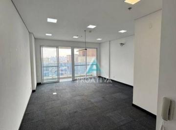 bd7a832695eb534452da53ee44652eee84b83ba5 · Sala, 75 m² - venda por R$ 798.000,01 ou aluguel por R$ 5.583,00/mês - Centro - São Bernardo do Camp