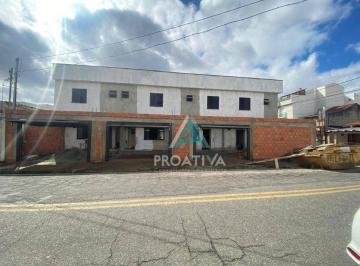f029c3cfdaa17eac7fb08045a2977f1827a02ce0 · Sobrado à venda, 75 m² por R$ 530.000,00 - Jardim Ocara - Santo André/SP