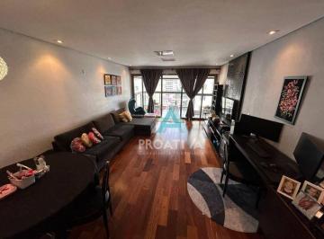 8e618dccc02cb5fc46196fa4cd91e46b6052a92f · Apartamento à venda, 157 m² por R$ 2.335.000,01 - Jardim - Santo André/SP