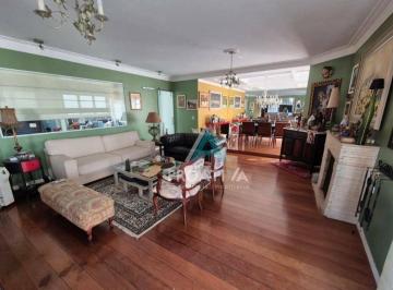ac5897e1b057aced9b1bf755eaf0aa6ecc415b90 · Apartamento com 3 suítesà venda, 200 m² - Centro - Santo André/SP
