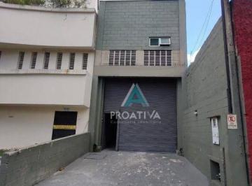 8cb81af930398004746a37f0e41bde5637d9ac60 · Galpão para alugar, 390 m² por R$ 10.498,44/mês - Vila Caminho do Mar - São Bernardo do Campo/SP