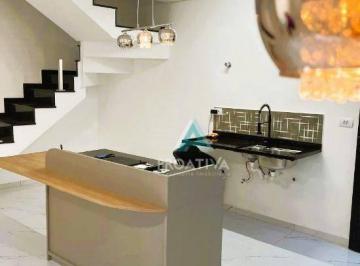 6e37c06196e30e788b04abfa0bb604429b41c1b4 · Sobrado à venda, 102 m² por R$ 695.000,00 - Vila Lucinda - Santo André/SP