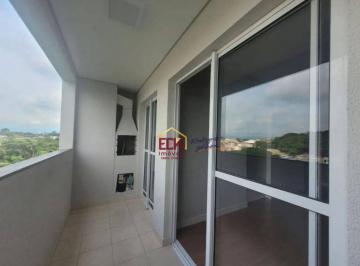 261a9d6f86a22136942b99fb8b79735a4251a55b · Apartamento com 2 dormitórios à venda, 62 m² por R$ 250.000,00 - Jardim Santa Catarina - Taubaté/SP