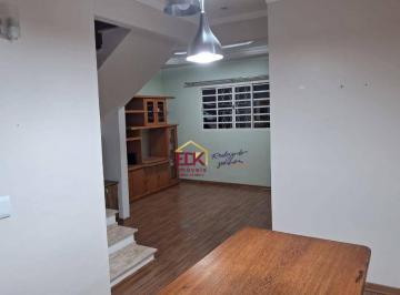 8996b07340779f6300ab824b6e0459ce285615fc · Sobrado com 3 dormitórios à venda, 73 m² por R$ 477.000 - Parque dos Ipês - São José dos Campos/SP