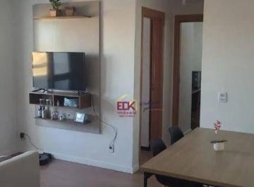 8eb45a8f38bd7b0213f18d66355ed55482c55419 · Apartamento com 2 dormitórios à venda, 47 m² por R$ 345.000 - Jardim Califórnia - Jacareí/SP