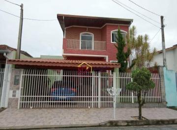 714013041f503a1ae31b93aee99d5b82eb969ffb · Sobrado com 3 dormitórios à venda, 181 m² por R$ 500.000,00 - Vila São José - Taubaté/SP