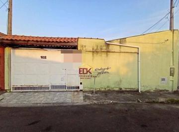 dd96ee67b85bd584544772683a53000d719926d3 · Casa com 3 dormitórios à venda, 125 m² por R$ 477.000,00 - Conjunto Residencial Araretama - Pindamon