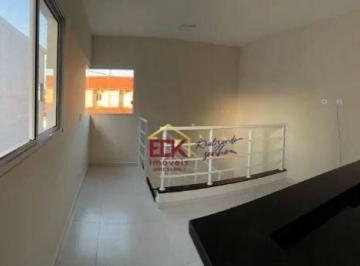 0f12448969a0461be63109b3be516bd45dfd3791 · Sobrado com 1 dormitório à venda, 45 m² por R$ 329.000 - Pontal de Santa Marina - Caraguatatuba/SP