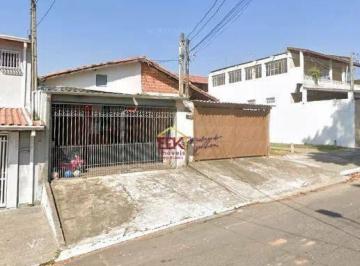 5afc1eac0dbee5d06c5aac3a36d11d7d90831ffc · Casa com 2 dormitórios à venda, 100 m² por R$ 340.000 - Jardim das Cerejeiras - São José dos Campos/